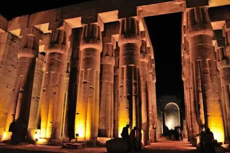 Tour to edfu & kom ombo from marsa Alam